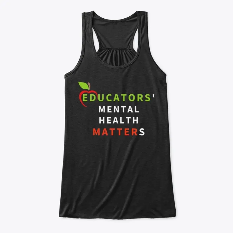 Educators' Mental Health Matters