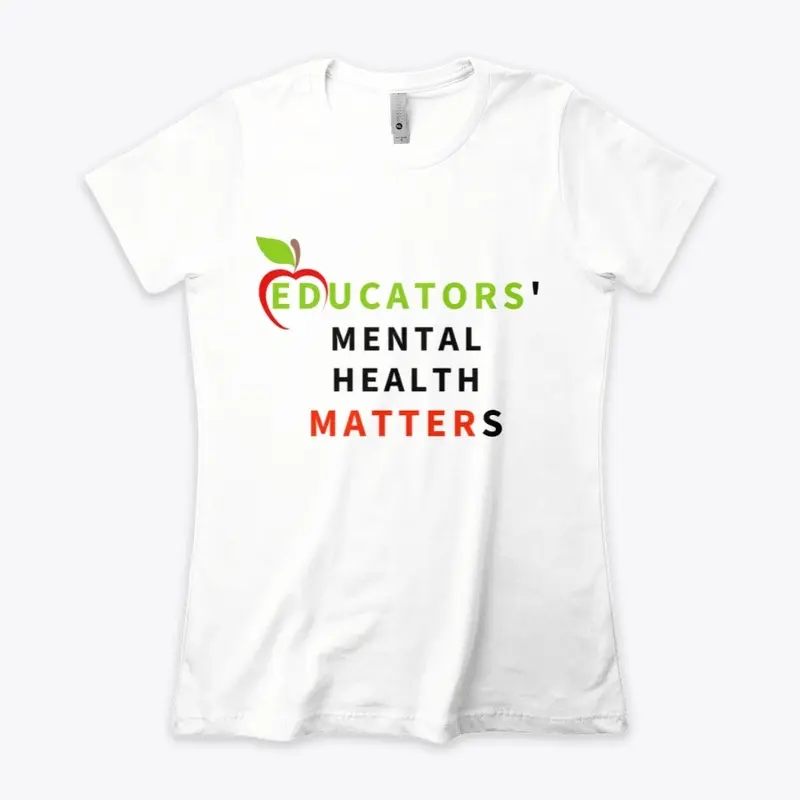 Educator's Mental Health Design 2