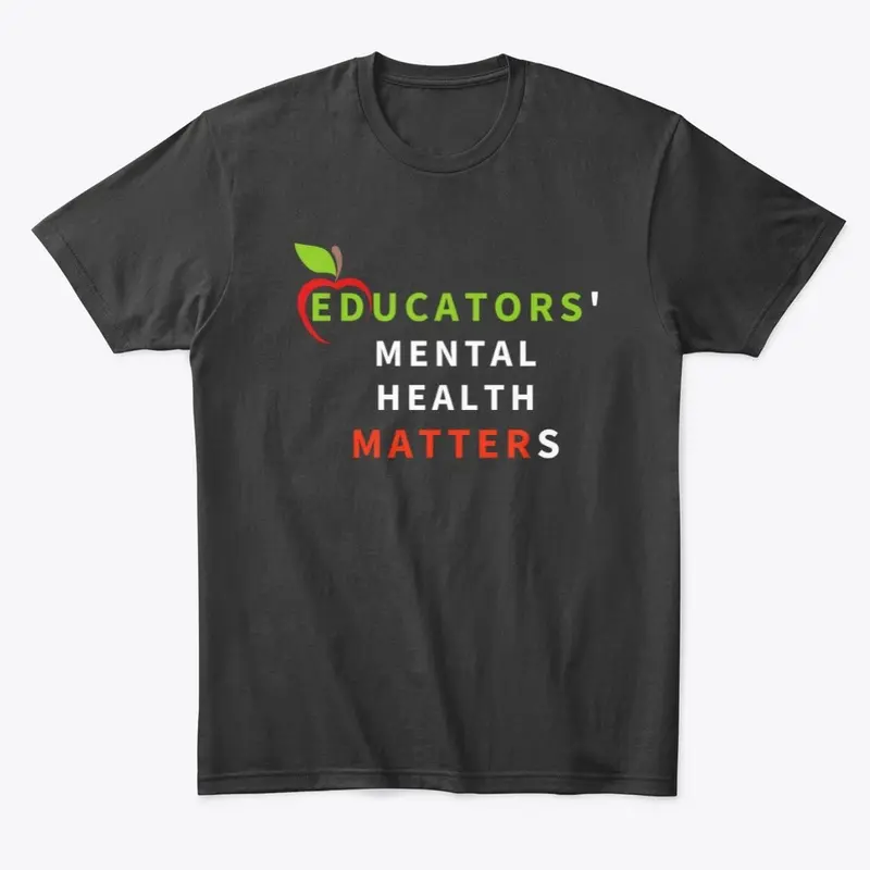 Educators' Mental Health Matters