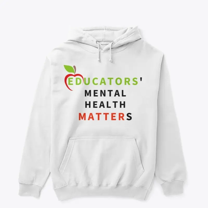 Educator's Mental Health Design 2