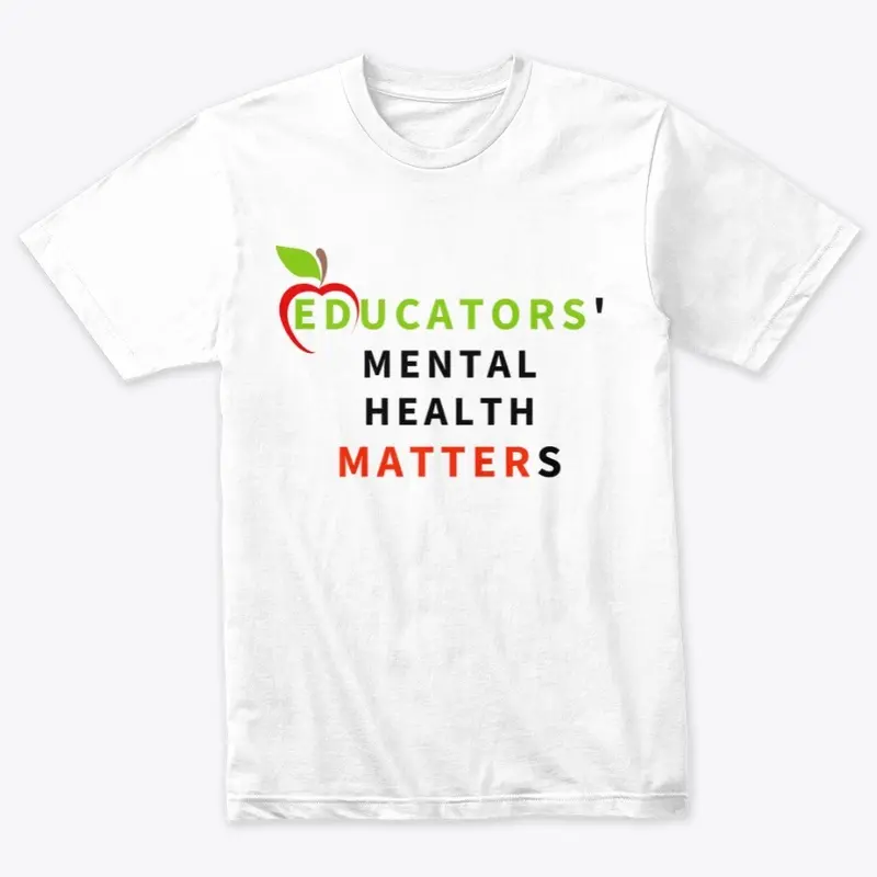 Educator's Mental Health Design 2