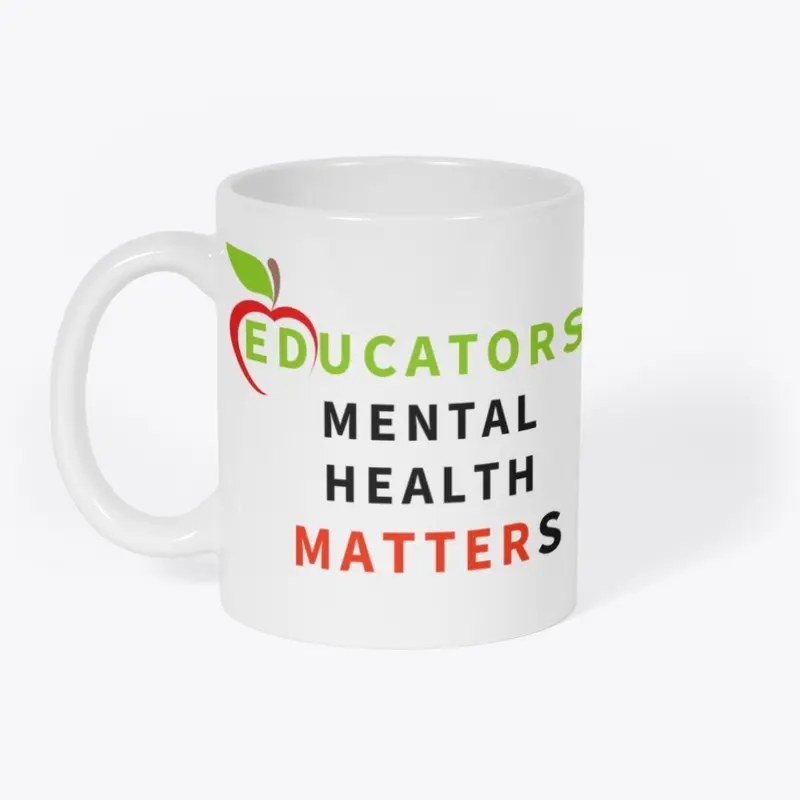 Educator's Mental Health Design 2