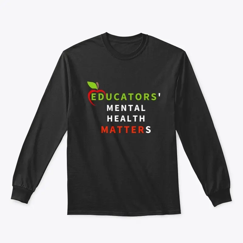 Educators' Mental Health Matters