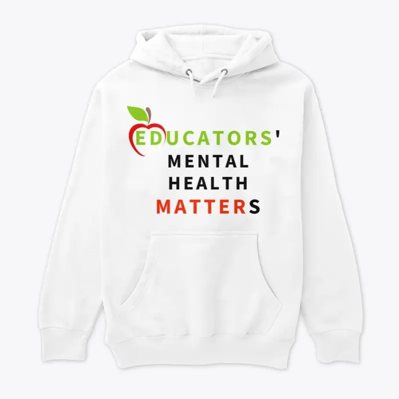 Educator's Mental Health Design 2