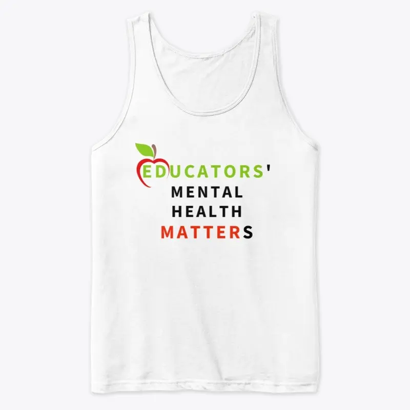 Educator's Mental Health Design 2