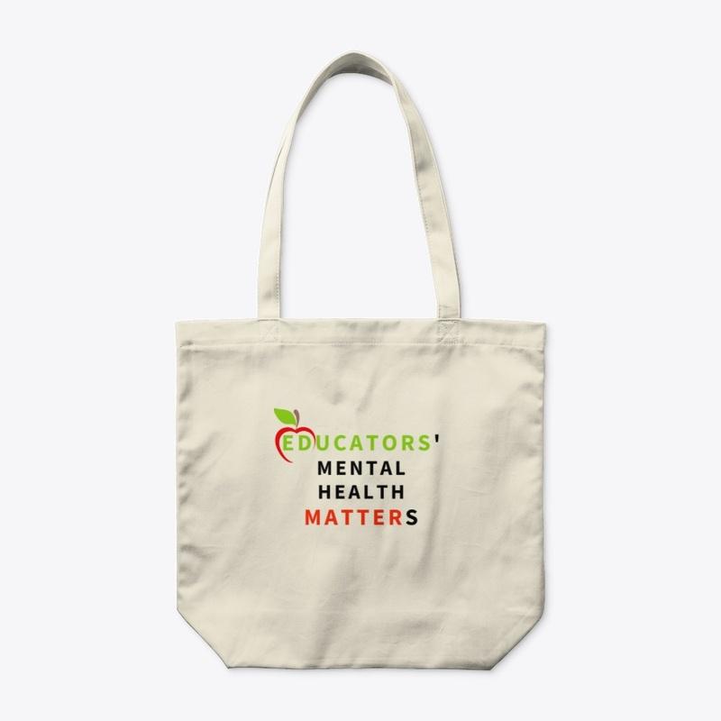 Educator's Mental Health Design 2