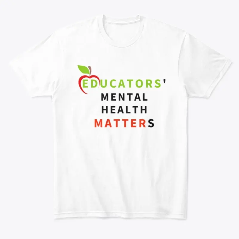 Educator's Mental Health Design 2