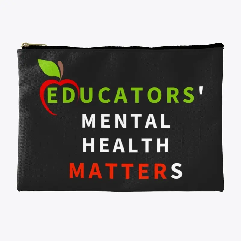 Educators' Mental Health Matters