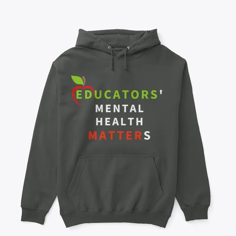 Educators' Mental Health Matters