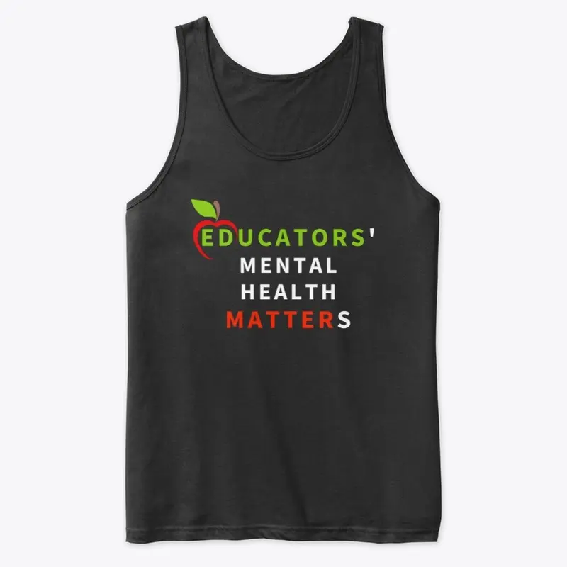 Educators' Mental Health Matters