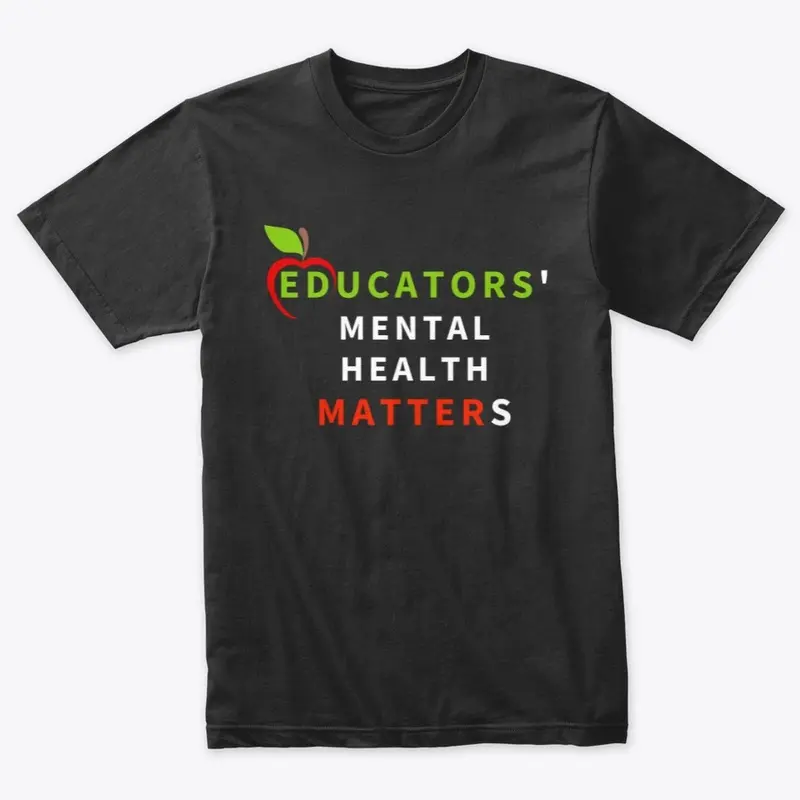 Educators' Mental Health Matters